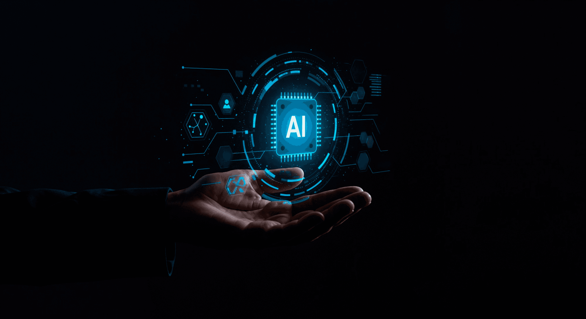 Future Founders – AI Foundation